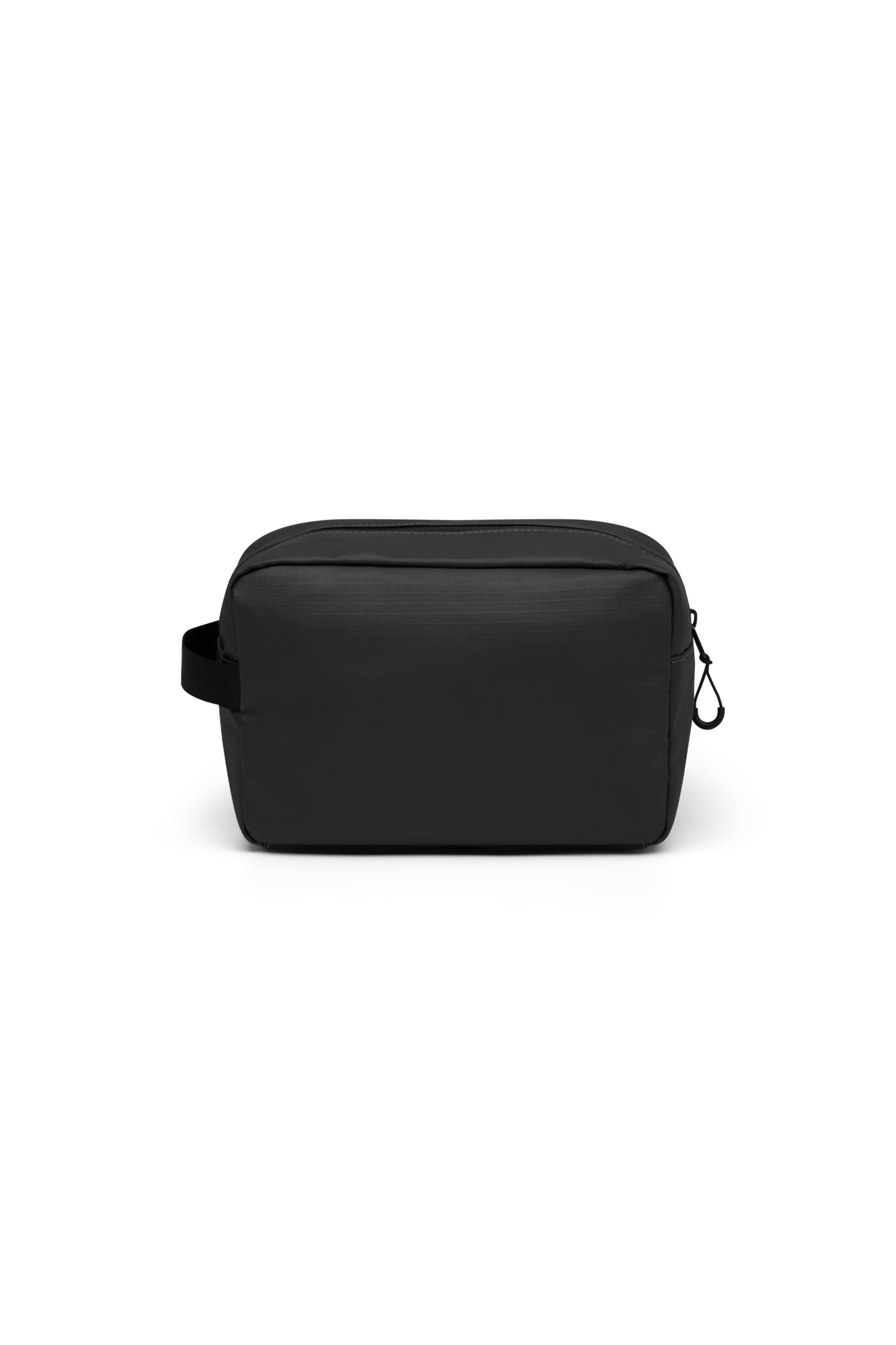 ARKK Accessories ARKK Ripstop Toiletry Bag | Black Bumbag